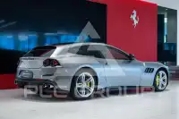 2018 Ferrari GTC4