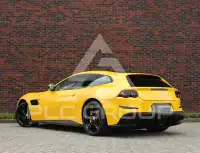 2018 Ferrari GTC4