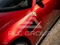 2018 Ferrari GTC4
