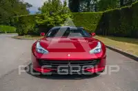 2018 Ferrari GTC4