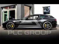 2018 Ferrari GTC4