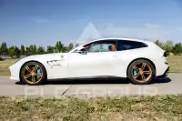 2018 Ferrari GTC4