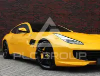 2018 Ferrari GTC4