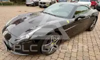 2018 Ferrari CALIFORNIA