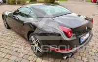 2018 Ferrari CALIFORNIA