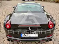 2018 Ferrari CALIFORNIA