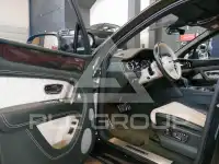 2018 Bentley Bentayga
