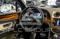 2018 Bentley Bentayga