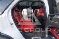 2018 Bentley Bentayga