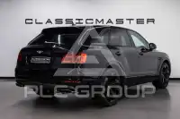 2018 Bentley Bentayga