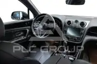 2018 Bentley Bentayga