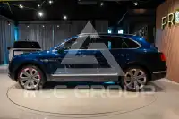 2018 Bentley Bentayga