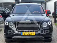 2018 Bentley Bentayga