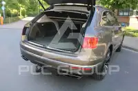 2018 Bentley Bentayga