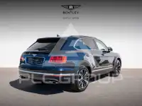 2018 Bentley Bentayga