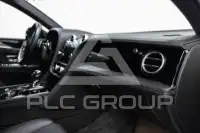 2018 Bentley Bentayga