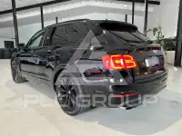 2018 Bentley Bentayga