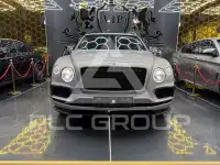 2018 Bentley Bentayga