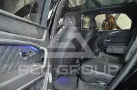 2018 Bentley Bentayga