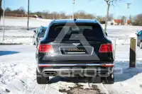 2018 Bentley Bentayga