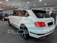 2018 Bentley Bentayga
