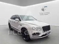 2018 Bentley Bentayga