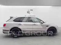 2018 Bentley Bentayga