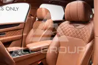 2018 Bentley Bentayga