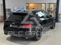 2018 Bentley Bentayga