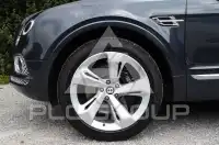 2018 Bentley Bentayga