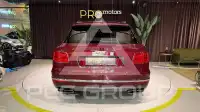 2018 Bentley Bentayga