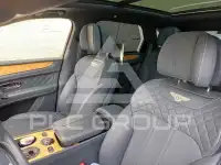 2018 Bentley Bentayga