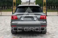 2018 Bentley Bentayga