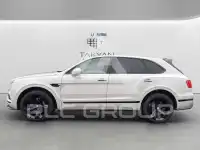 2018 Bentley Bentayga