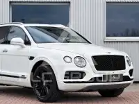 2018 Bentley Bentayga