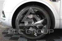 2018 Bentley Bentayga