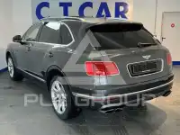 2018 Bentley Bentayga