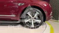 2018 Bentley Bentayga
