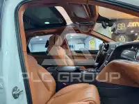 2018 Bentley Bentayga