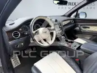 2018 Bentley Bentayga
