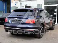 2018 Bentley Bentayga