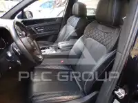 2018 Bentley Bentayga