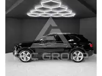 2018 Bentley Bentayga