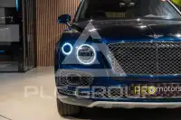 2018 Bentley Bentayga