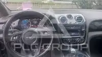 2018 Bentley Bentayga