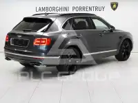 2018 Bentley Bentayga