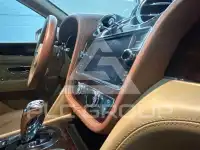2018 Bentley Bentayga