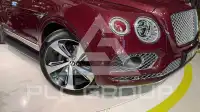 2018 Bentley Bentayga
