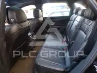 2018 Bentley Bentayga