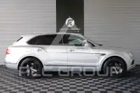 2018 Bentley Bentayga